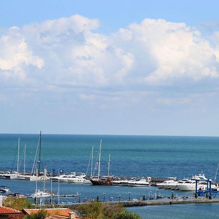 Hotel Panorama Sveti Vlas Exterior foto